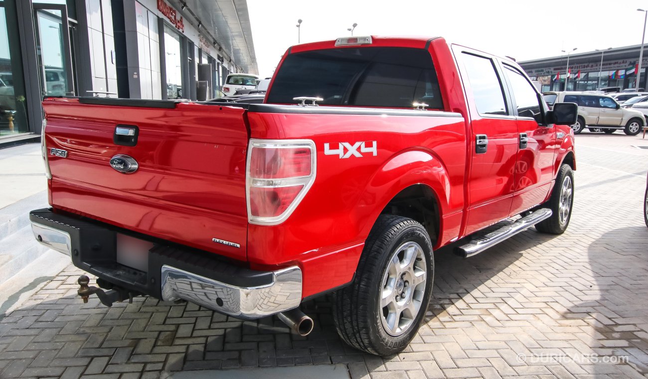 Ford F-150 XLT