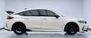 هوندا سيفيك 2024 Honda Civic Type R, 2029 Honda Warranty, Honda Full Service History, GCC