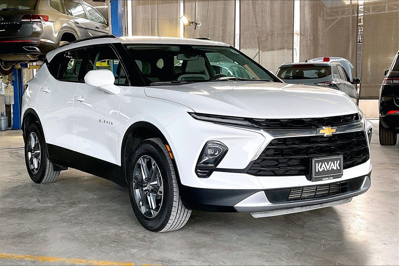 شيفروليه بلازر LT | National Day Celebration | شامل الضمان | 0 ﺪﻔﻋﺓ ﺃﻮﻟﻯ