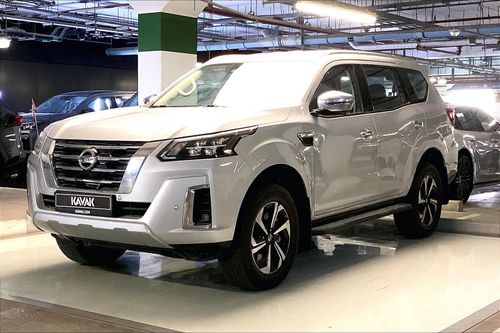 نيسان إكستيرا Platinum | شامل الضمان | 0 ﺪﻔﻋﺓ ﺃﻮﻟﻯ