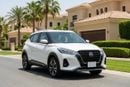 Nissan Kicks SV 2024 | AED 809/Month | 0 DP | 30 Day Return | Warranty