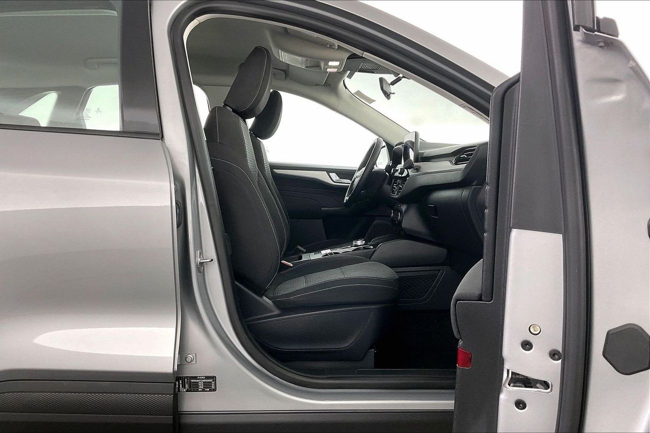 Ford Escape Trend | Carnival Sale • UP TO AED 20,000 OFF | Guaranteed Warranty | 0 Down Payment