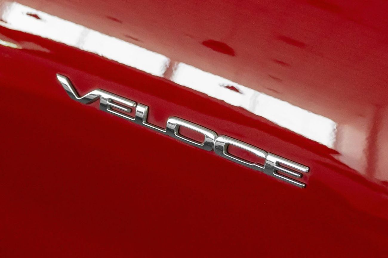 Alfa Romeo Giulia 2024 Alfa Romeo Giulia Q2 / 5 Year Alfa Romeo Warranty & Service Contract