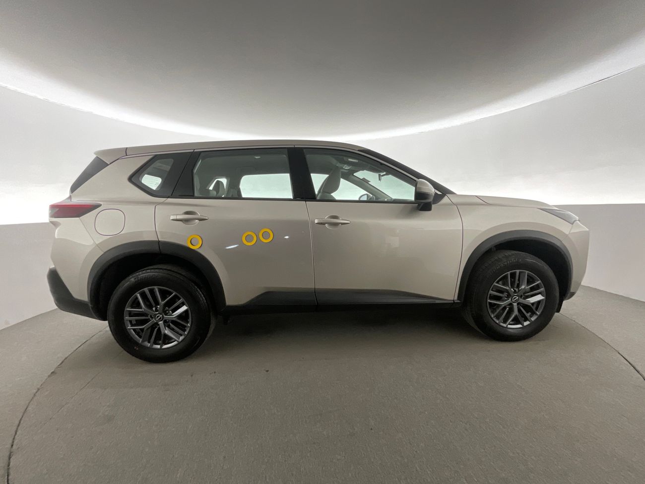 Nissan XTrail S | Guaranteed Warranty | 0 Down Payment