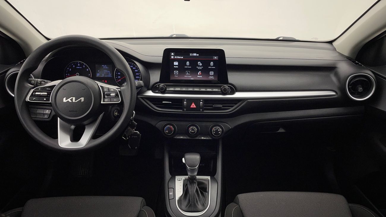 Kia Cerato EX 1.6 | Zero Down Payment | Home Test Drive