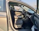 هيونداي توسون HYUNDAI TUCSON 1.6T - 2027 MODEL - GCC SPECS - SILVER COLOR