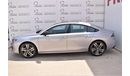 Peugeot 508 AED 2643 PM | 0% DP | GT R 1.6l GCC WARRANTY TO 2027 OR 100000KM