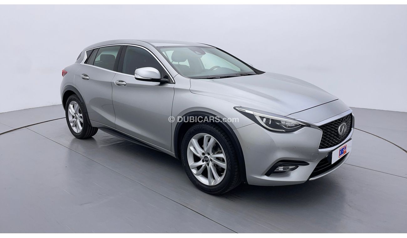 Infiniti Q30 STD 1.6 | Zero Down Payment | Free Home Test Drive