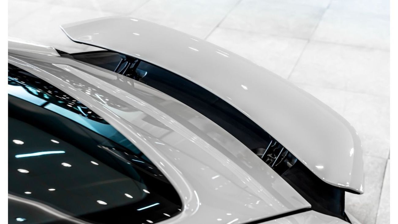 بورش كايمان 718 2024 Porsche Cayman 718, Sport Chrono Package, 2026 Porsche Warranty, Low Kms, GCC