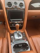 بنتلي فلاينج سبور V8 4L