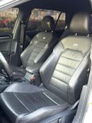 فولكس واجن جولف ار