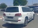 لكزس LX 570 PLATINUM