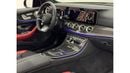 Mercedes-Benz E 53 Coupe 2022 Mercedes-AMG E53 4Matic+ Coupe, April 2027 Mercedes Warranty + Service Pack, Low Kms, GCC