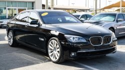 BMW 750Li Li