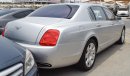 Bentley Continental Flying Spur