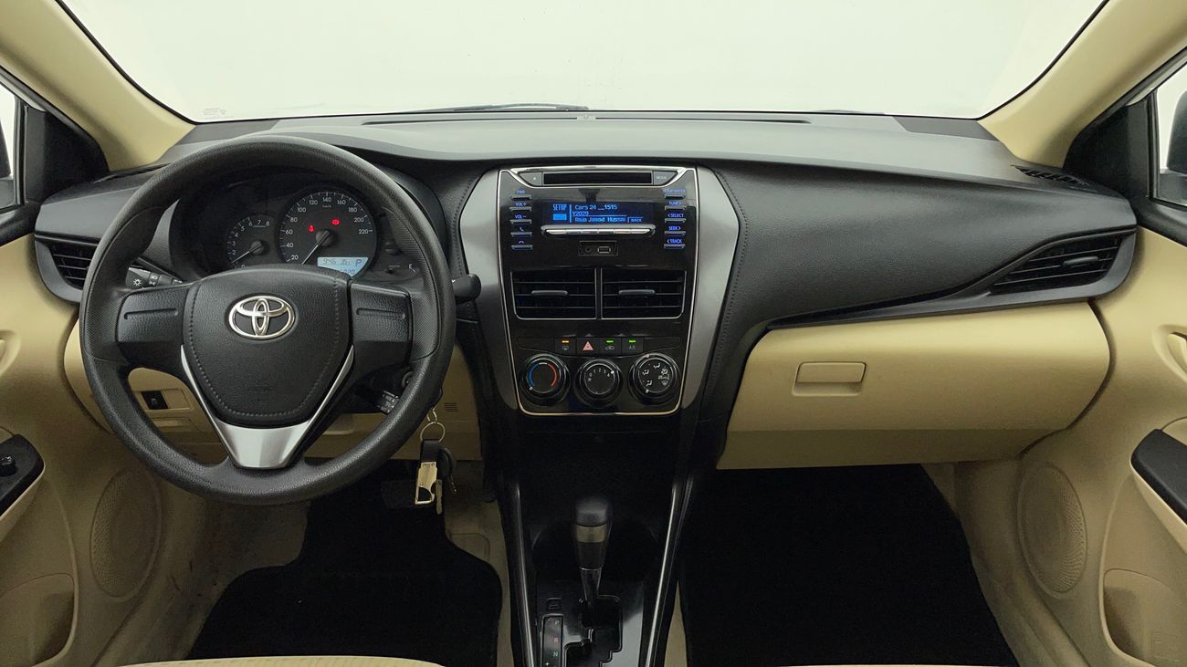 Toyota Yaris SE 1.5 | Zero Down Payment | Home Test Drive