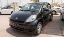 Daihatsu Sirion 1.5