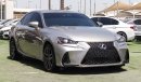 Lexus IS 200