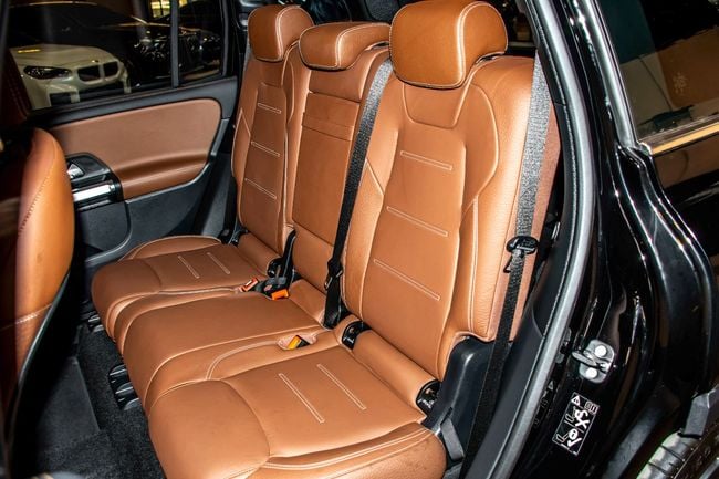 Mercedes-Benz GLB AMG, миниатюра 30