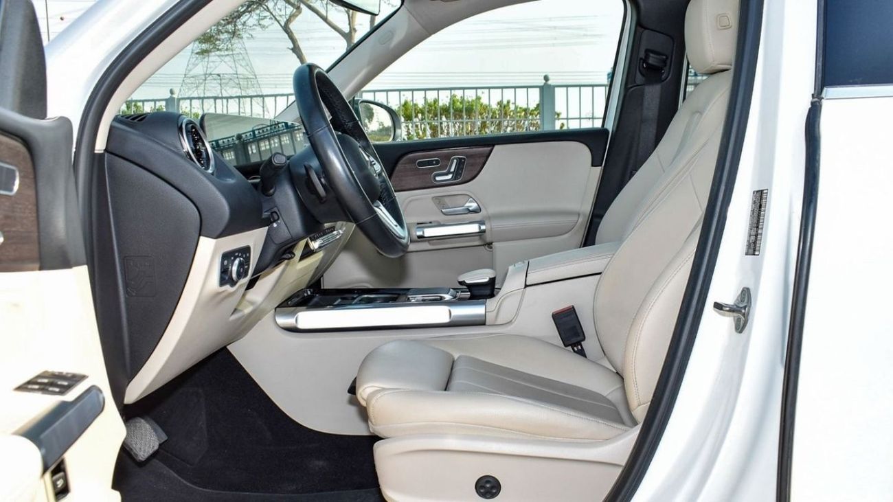 Mercedes-Benz GLB 250 Std Mercedes GLB250 AMG II 2020 II FULLY LOADED