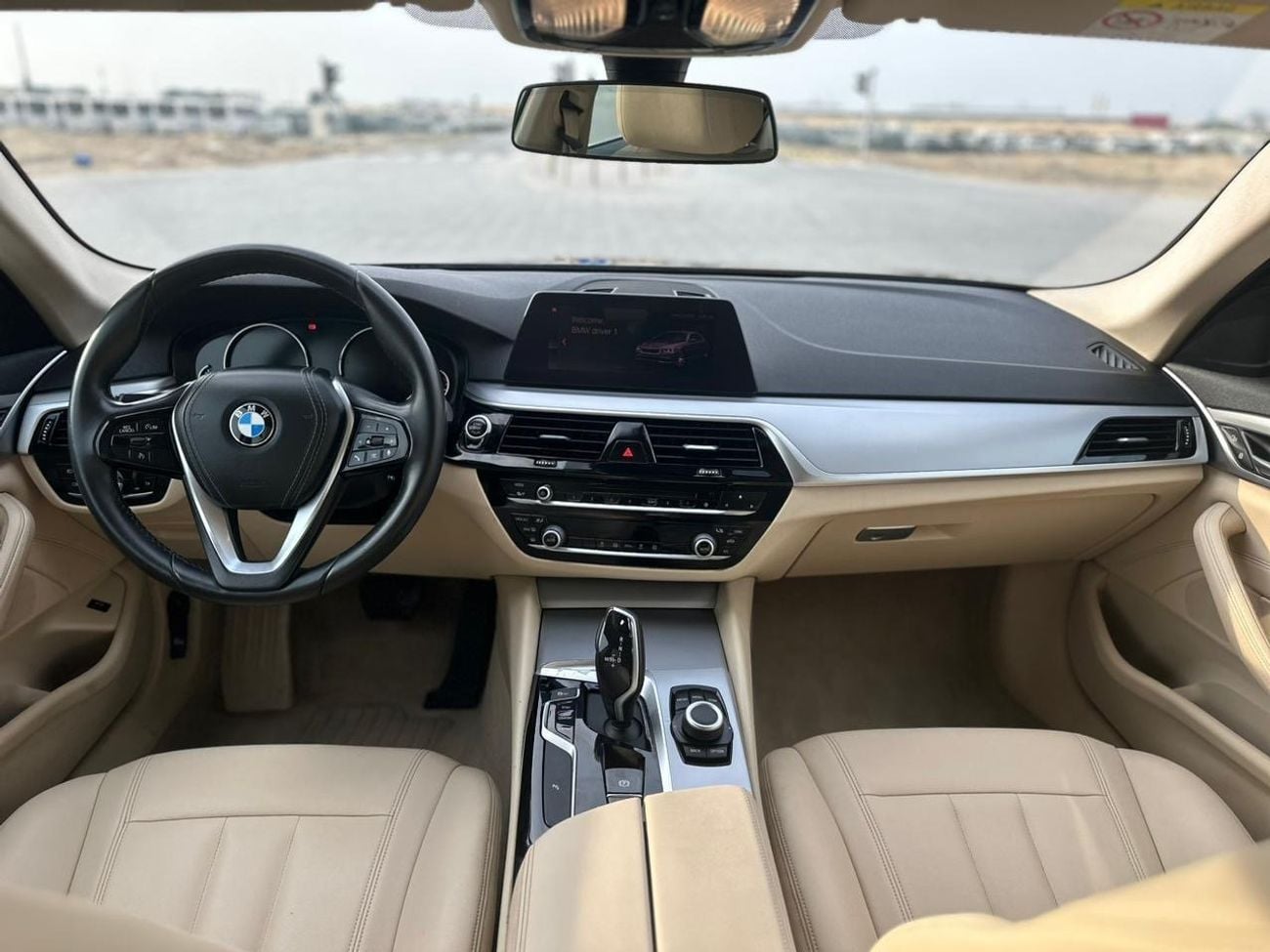 BMW 520i