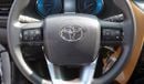 Toyota Fortuner 2026 Model Toyota Fortuner, 2.7L Petrol 4WD 6A/T