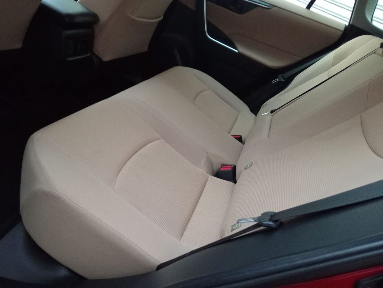 تويوتا راف ٤