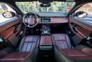 Land Rover Range Rover Evoque R-DYNAMIC HSE P250 Range Rover Evoque P250 R-Dynamic HSE 2020 GCC | Warranty