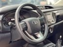 Toyota Hilux 2.4L DSL M/T // 2023 // MID OPTION WIDE BODY WITH POWER WINDOWS , 4X4 // SPECIAL OFFER // BY FORMULA