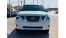 Nissan Patrol NISSAN PATROL - 2016-PLATINUM SE