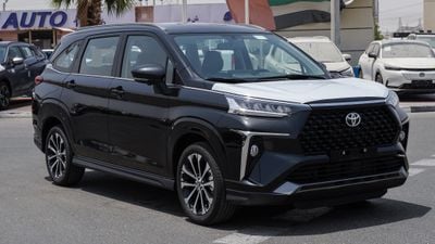 Toyota Veloz