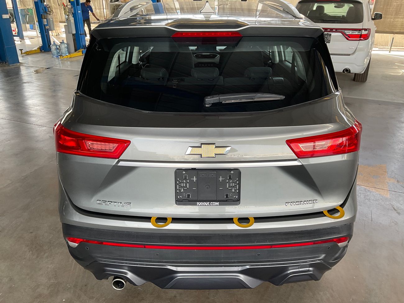 GAC GS8 GL | Guaranteed Warranty | 0 Down Payment