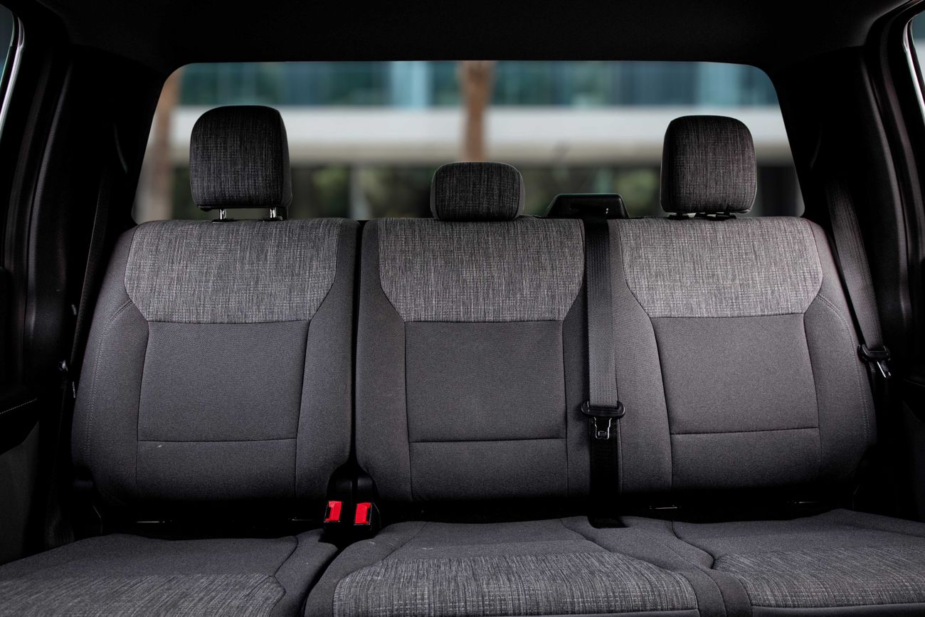 فورد F 150 F-150 XLT | 2,742 P.M | 0% Downpayment | V8 | Ford Warranty & Service!