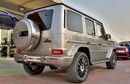 Mercedes Benz G500 2019 (w/ Warranty | German Specs)