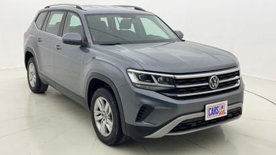 Volkswagen Teramont TRENDLINE 3.6 | Zero Down Payment | Home Test Drive