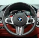BMW X6M Competition 4.4L 2021 BMW X6M Competition, Warranty, Full BMW Service History, Fully Loaded, Excelle