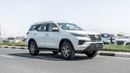 Toyota Fortuner 2026 Toyota Fortuner VX 4.0L petrol AT