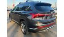 Hyundai Santa Fe Santa fe 2022 4x4 full option