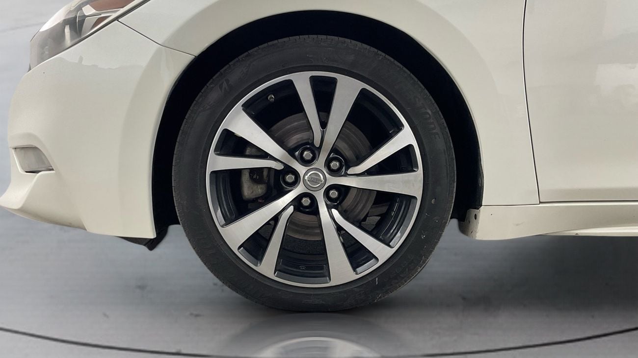 Nissan Maxima S 3.5L S | Guaranteed Warranty | 0 Down Payment