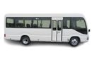 Toyota Coaster COASTER 2.7L PETROL 23 SEATS 2025