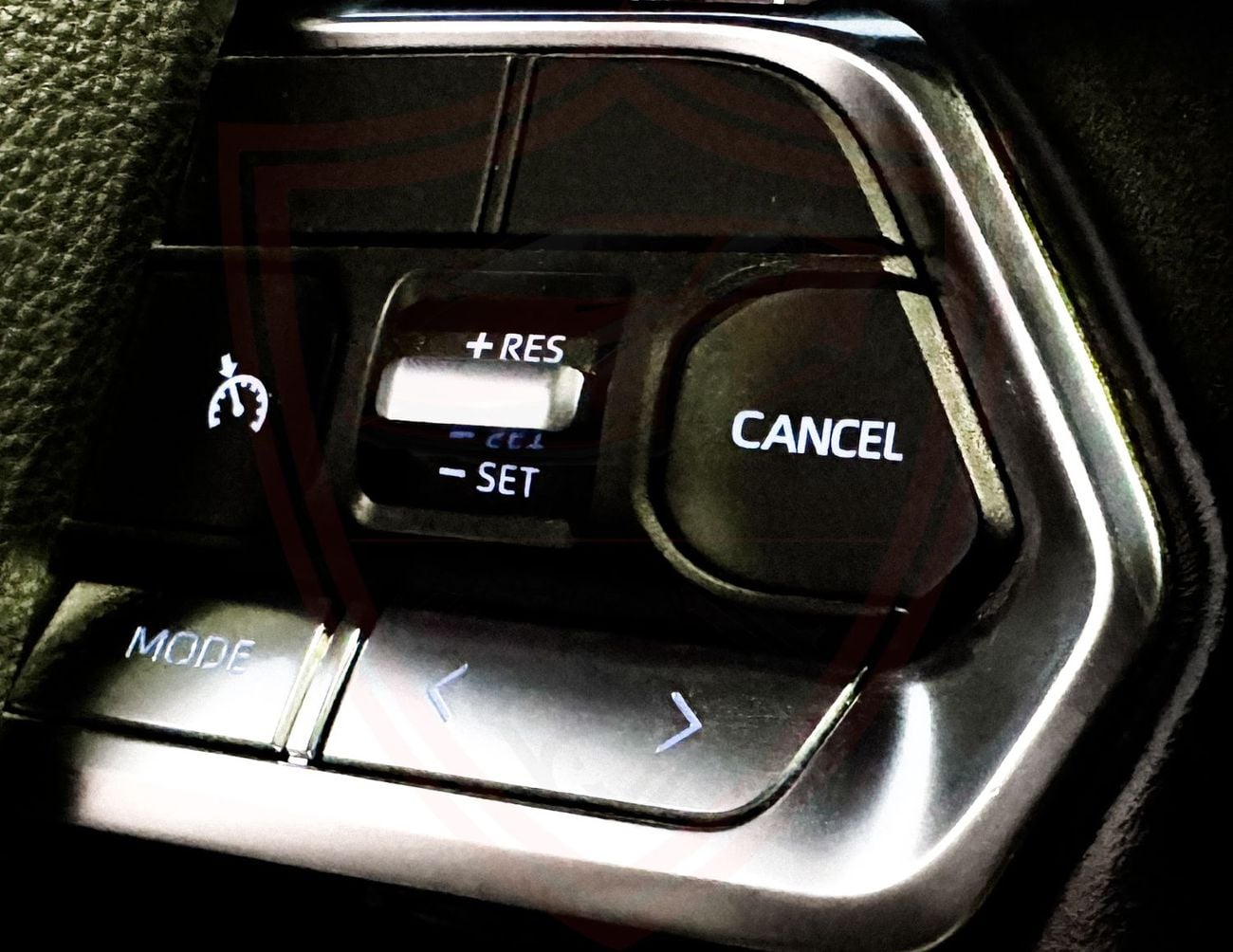 Toyota Land Cruiser VXR Toyota Land Cruiser | 3.5 L | 2022 | GCC | Accident-Free | In Excellent Condition | 3679 P.M