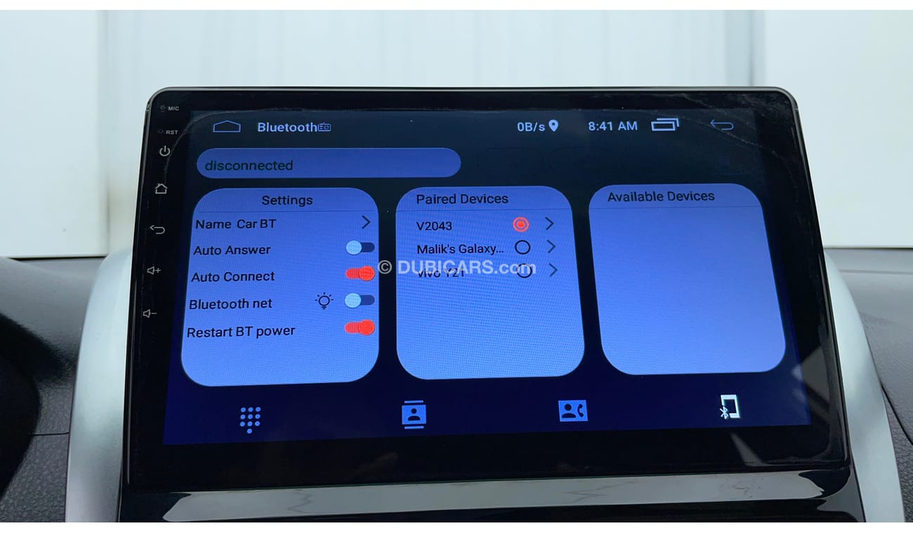 Toyota Yaris SE / E 1.3 | Zero Down Payment | Free Home Test Drive