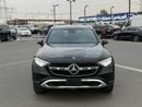 مرسيدس بنز GLC 300 4Matic
