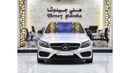 Mercedes-Benz C 43 AMG EXCELLENT DEAL for our Mercedes Benz C43 AMG ( 2017 Model ) in Silver Color Japanese Specs