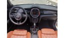 Mini Cooper S Cabrio SPECIAL OFFER = WARRANTY = CONVERTIBLE - AMERICAN SPECS