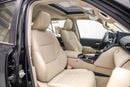 تويوتا لاند كروزر LC300 GXR 3.5L - Black Inside Beige | Export Only