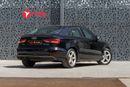 Audi A3 30 TFSI Audi A3 30 TFSI 2020 GCC | Warranty