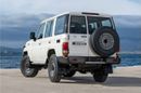 Toyota Land Cruiser 70 LC76 DX Land Cruiser Hard Top LC76 4.5L 5door Diesel V8 2024 0KM