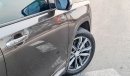 جي أم سي تيرين Denali 2019 Agency Warranty Full Service History GCC Perfect Condition