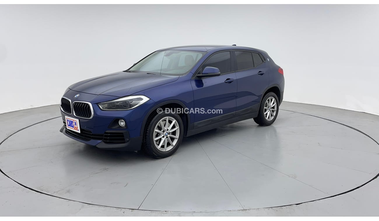 بي أم دبليو X2 SDRIVE 20I 2 | بدون دفعة مقدمة | اختبار قيادة مجاني للمنزل